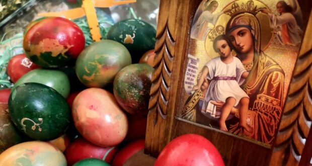 На Великден молитвата има специална мощ: най-силните молитви за изцеление, здраве и благодат